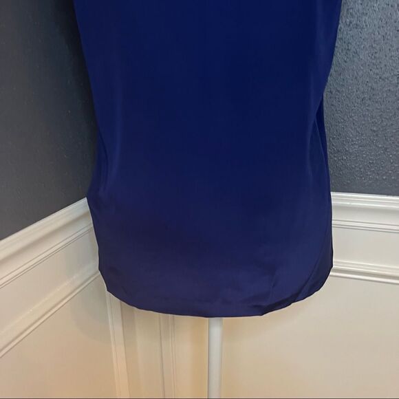 Kate Spade Gemma Silk Top - Picture 9 of 10